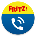 Logo of FRITZ!App Fon android Application 